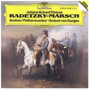 Radetzky Strauss
